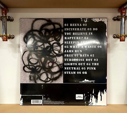 Sonic Youth – Rather Ripped