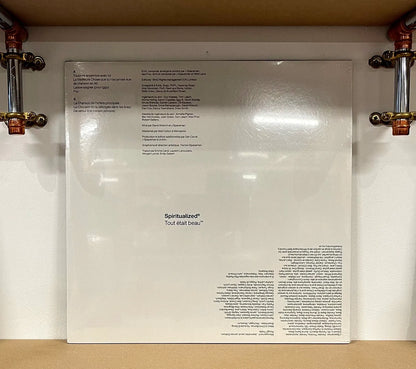Spiritualized – Tout Etait Beau