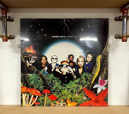 Stereo MC's – Connected