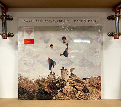 Kane Strang – Two Hearts And No Brain