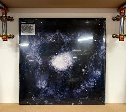 Swans – My Father Will Guide Me Up A Rope To The Sky