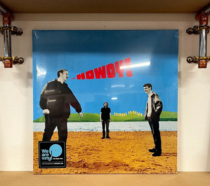 Teenage Fanclub – Howdy!