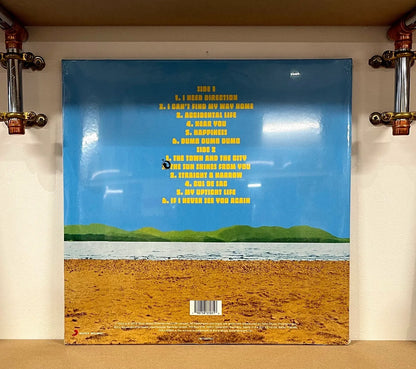 Teenage Fanclub – Howdy!
