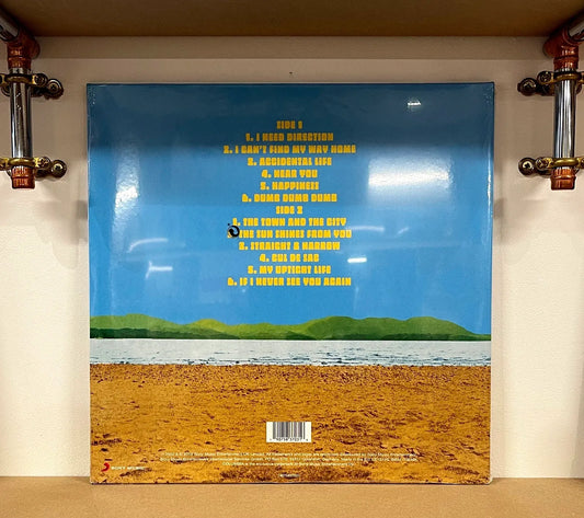 Teenage Fanclub – Howdy!