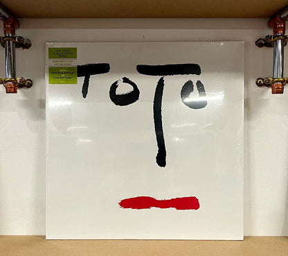 Toto – Turn Back