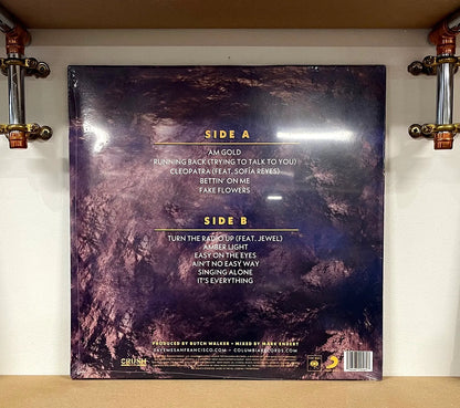Train – AM Gold