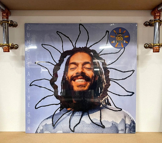 Bob Vylan – Humble As The Sun