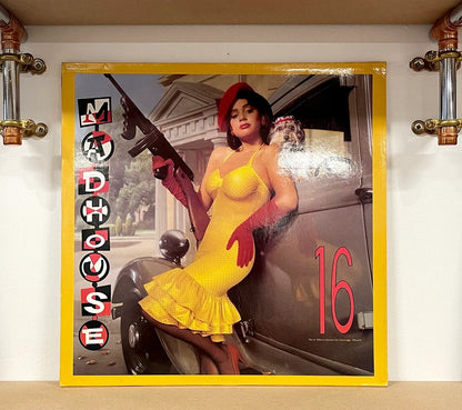 Madhouse – 16