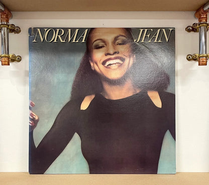 Norma Jean – Norma Jean