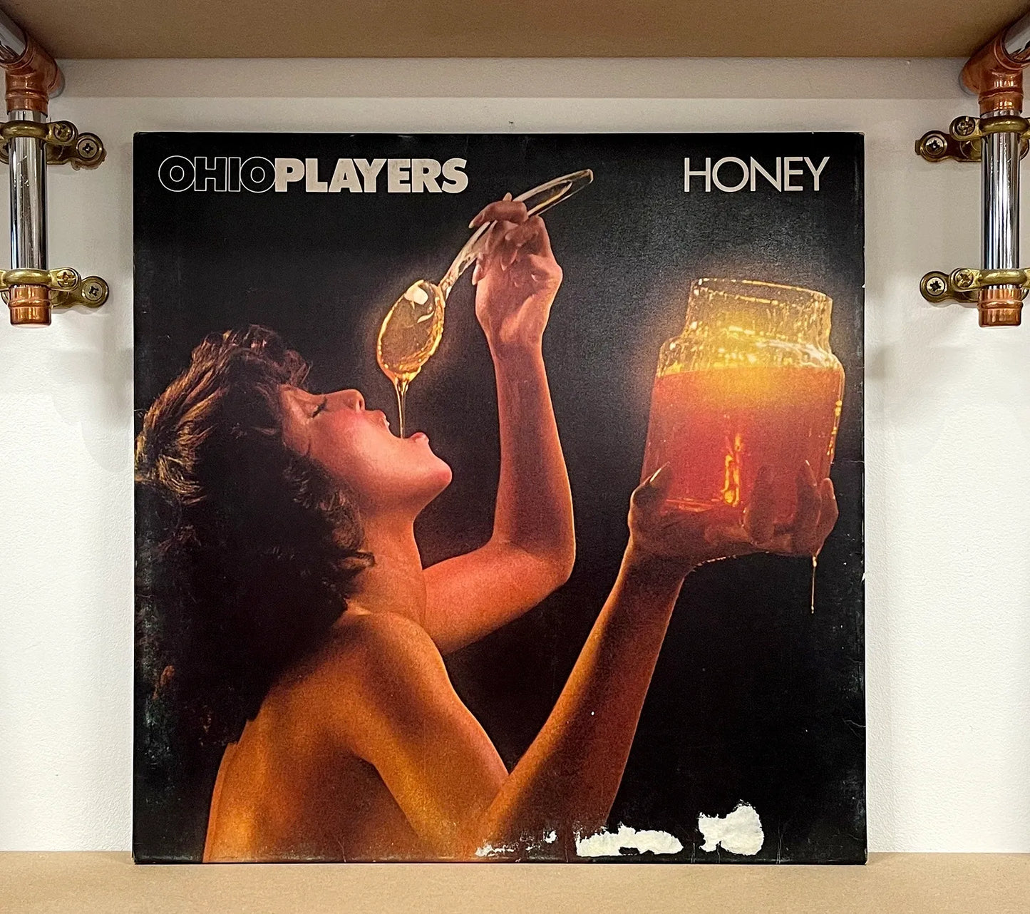 Ohio Players – Honey
