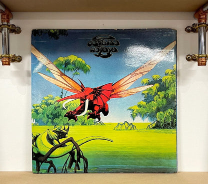 Osibisa – Wɔyaya