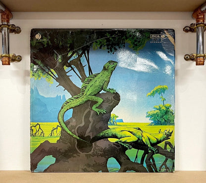 Osibisa – Wɔyaya