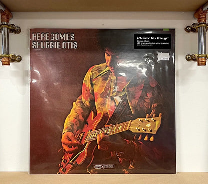 Shuggie Otis – Here Comes Shuggie Otis