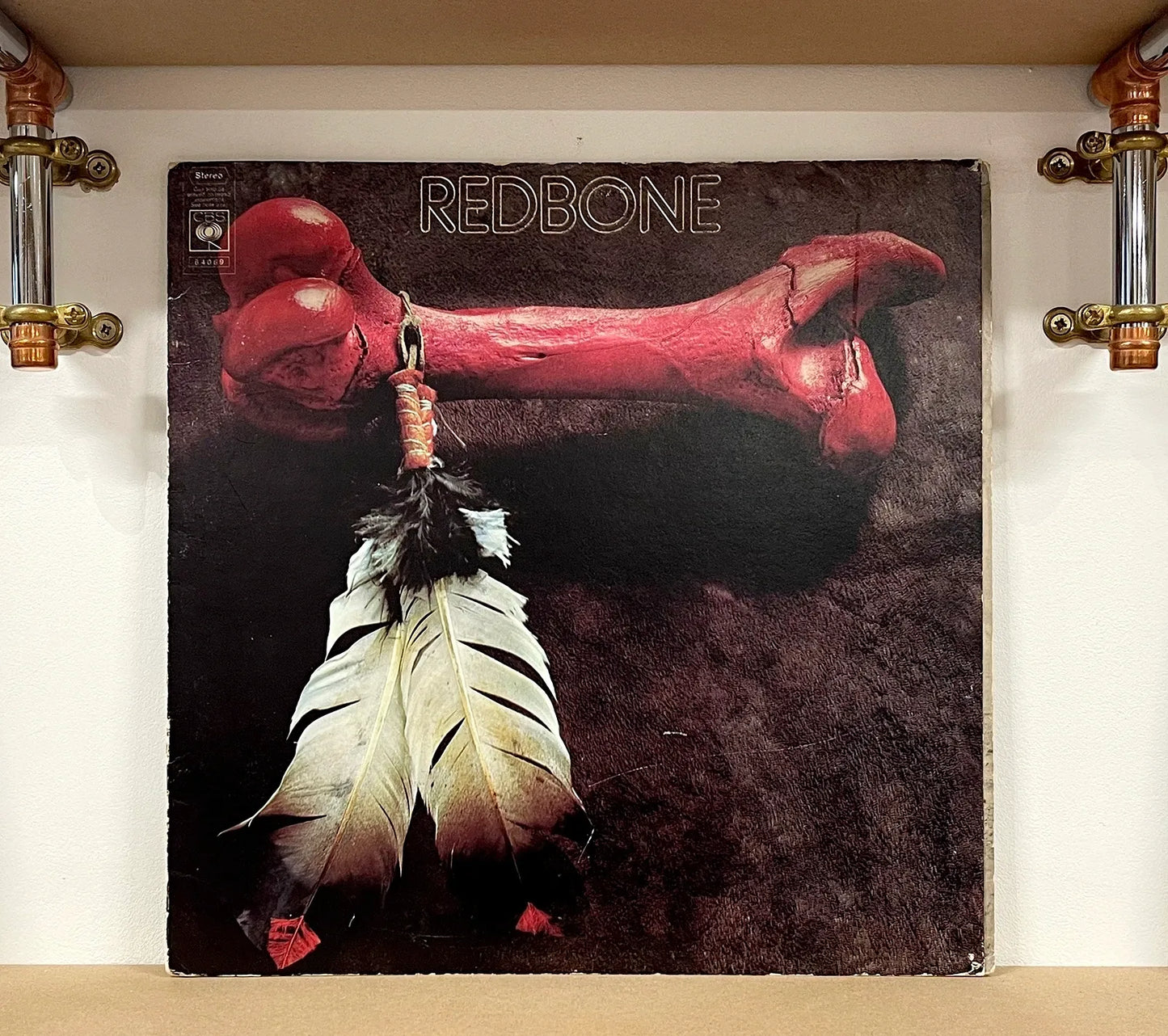 Redbone – Redbone