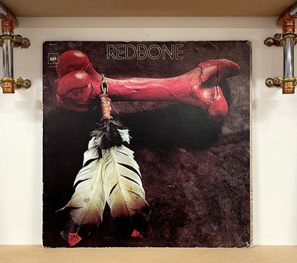 Redbone – Redbone