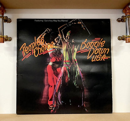 People's Choice – Boogie Down U.S.A.