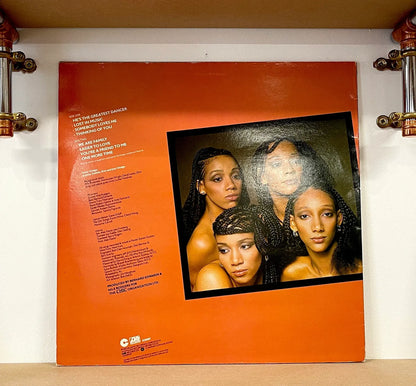 Sister Sledge – We Are Family
