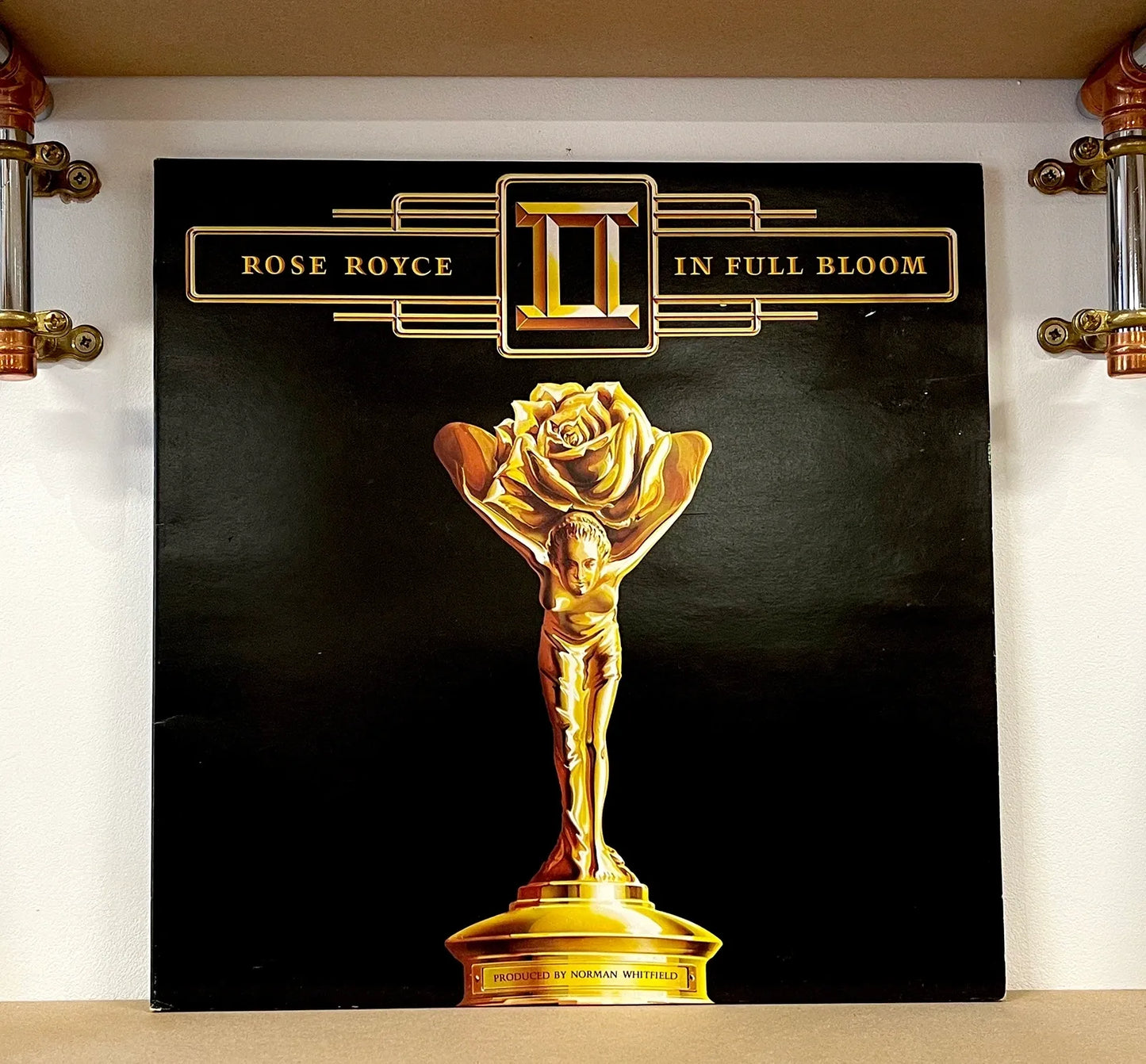 Rose Royce – In Full Bloom