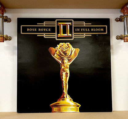 Rose Royce – In Full Bloom
