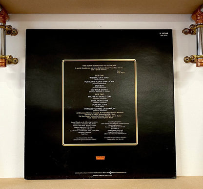 Rose Royce – In Full Bloom