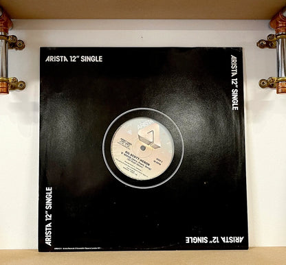 Gil Scott-Heron – Storm Music