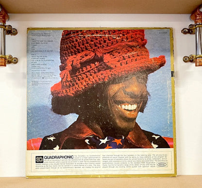Sly & The Family Stone – Greatest Hits
