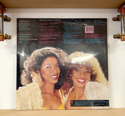 Stargard – Back 2 Back