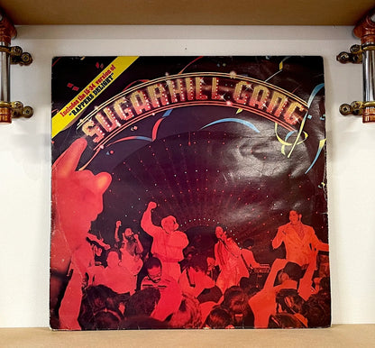 Sugarhill Gang – Sugarhill Gang