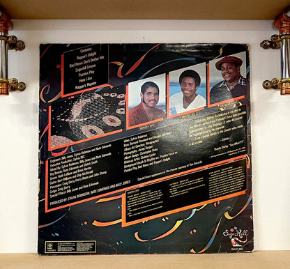 Sugarhill Gang – Sugarhill Gang