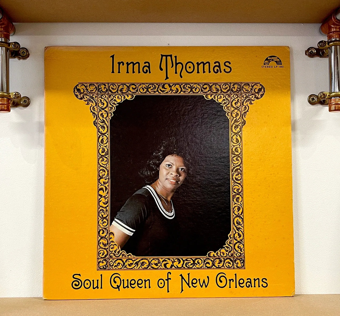Irma Thomas – Soul Queen Of New Orleans