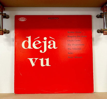 Various – Déjà Vu