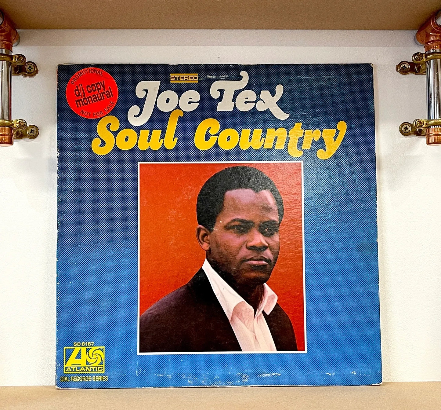 Joe Tex – Soul Country
