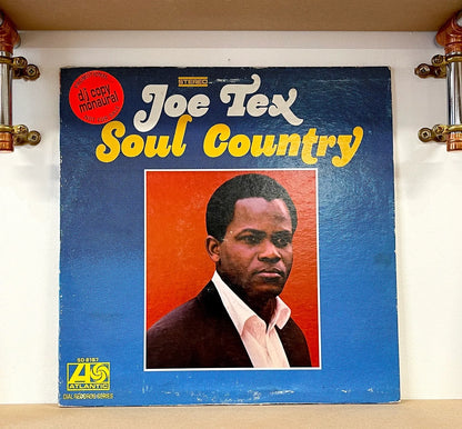 Joe Tex – Soul Country
