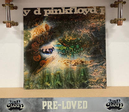 Pink Floyd - A Saucerful of Secrets