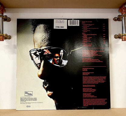 Stevie Wonder – Music Of My Mind