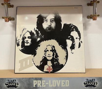Led Zeppelin - III