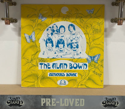 The Alan Bown – Outward Bown