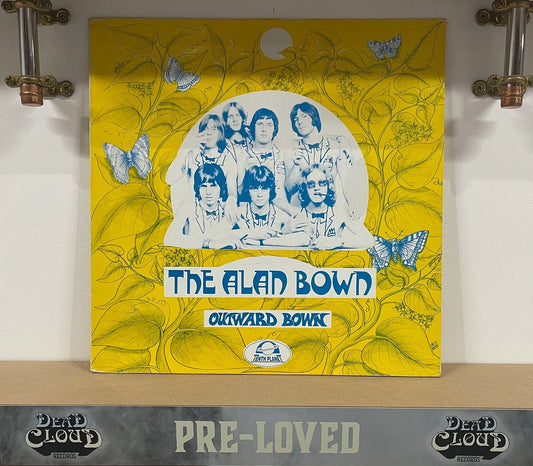 The Alan Bown – Outward Bown