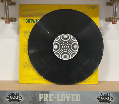 The Alan Bown – Outward Bown