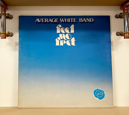 Average White Band – Feel No Fret