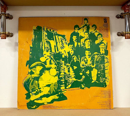 Various – This Is Buddah!