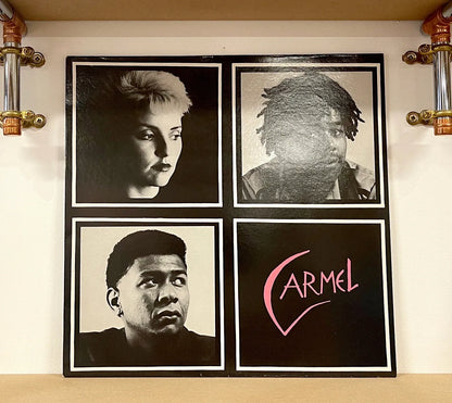 Carmel – Carmel