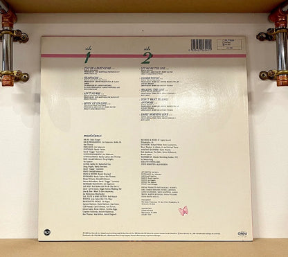 Jean Carne – You're A Part Of Me
