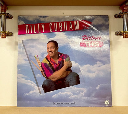 Billy Cobham – Picture This
