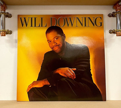 Will Downing – Will Downing