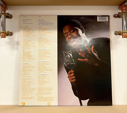 Will Downing – Will Downing