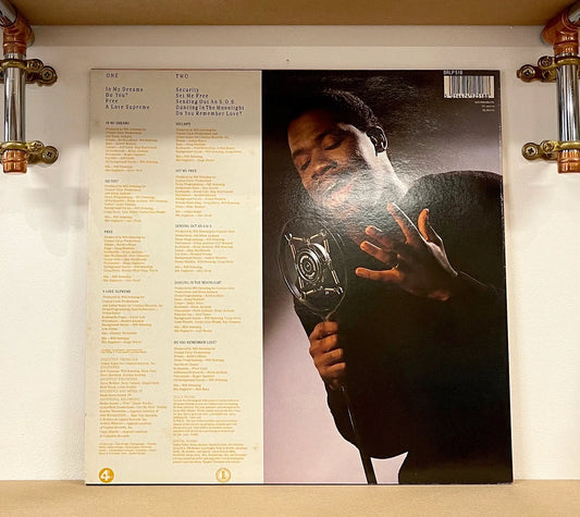 Will Downing – Will Downing