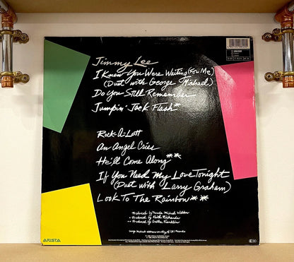 Aretha Franklin – Aretha