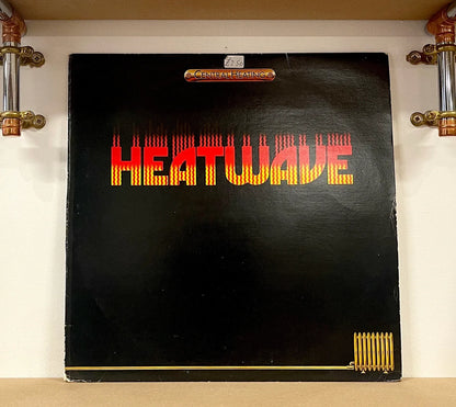 Heatwave – Central Heating