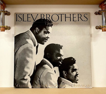 Isley Brothers – Isley Brothers